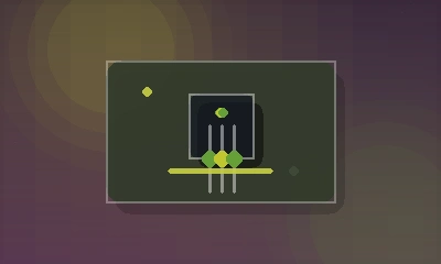 悬疑剧情人物关系示意图